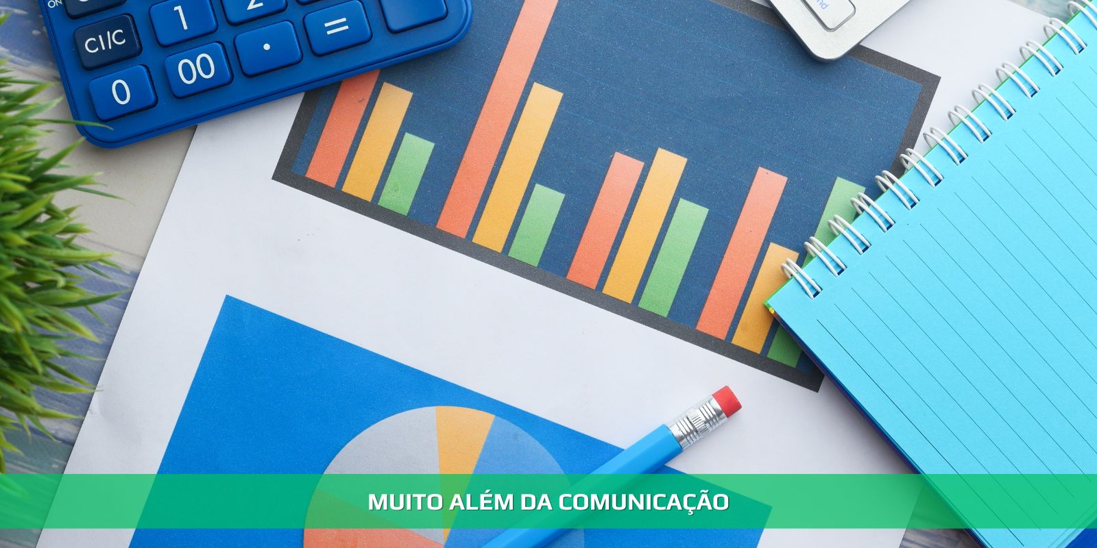 Figura 2 - MARKETING. NÃO É SÓ COMUNICAÇÃO E PROPAGANDA